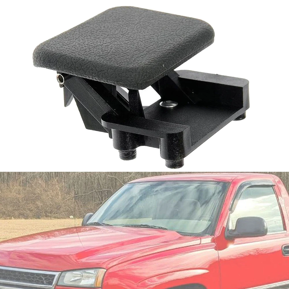 

Car Glove Box Compartment Latch Handle Replacement For Chevy For Silverado For Cadillac 15807878 15807879 15807880