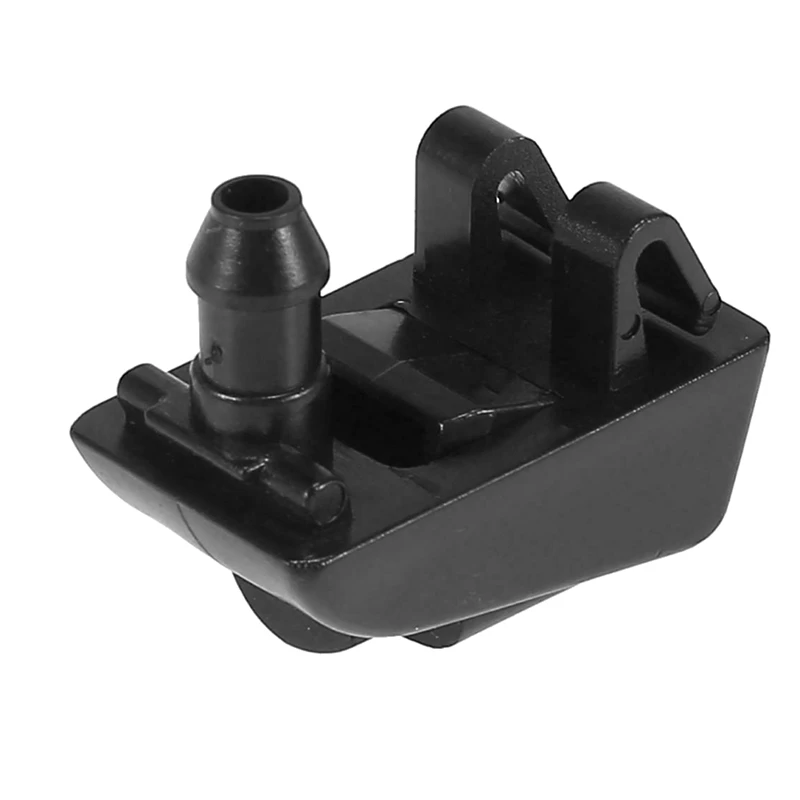 

New Windshield Windscreen Washer Nozzle 1Z0955985 For SKODA OCTAVIA 2004-2015