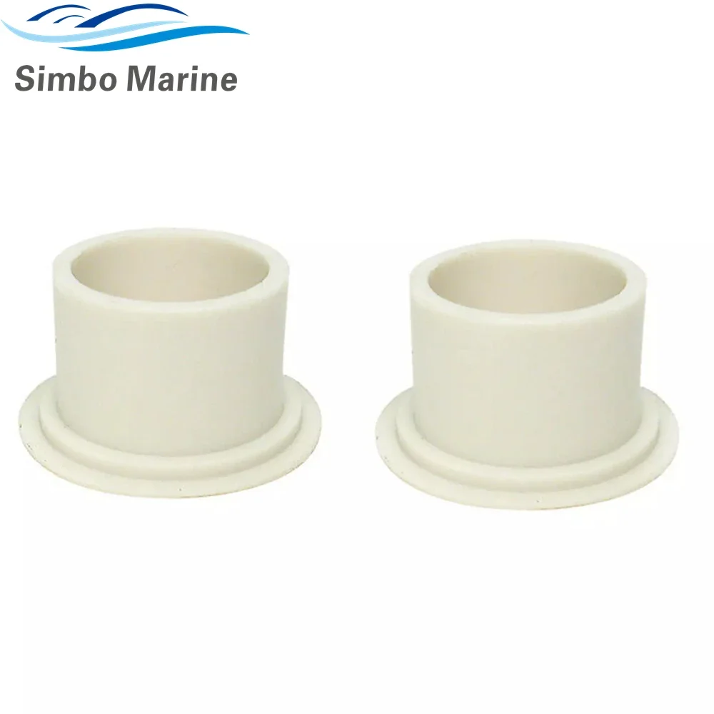 Фото 4 шт. новые наклонные втулки для Volvo Penta DP DPD DPE DPG DPH DPX 872096 876507   GLM 23093 №3
