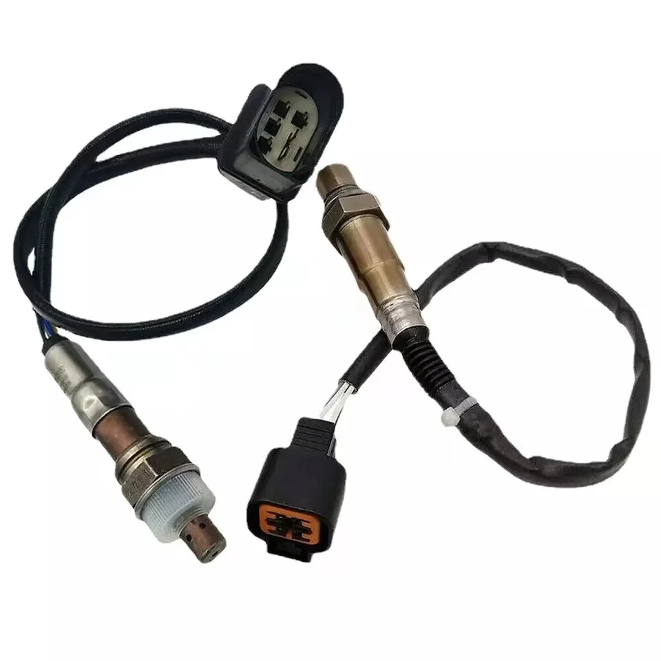 

Upstream+Downstream Oxygen Sensor For 2004-09 Kia Spectra 5/Hyundai Elantra 2.0L