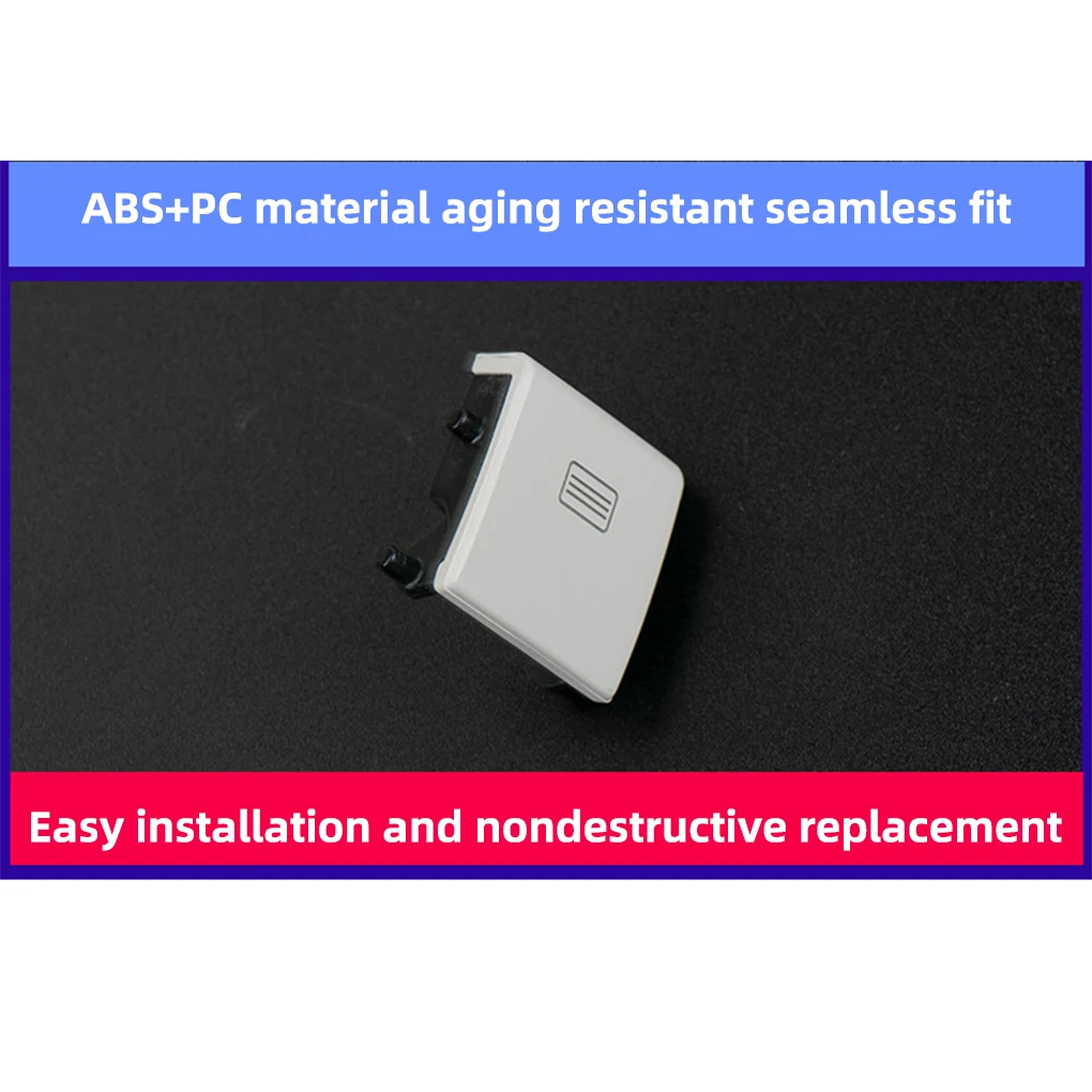 

Регулятор окон компактный размер Удобная установка компонент транспортного средства практичный пресс кнопки Замена части автомобиля поставки