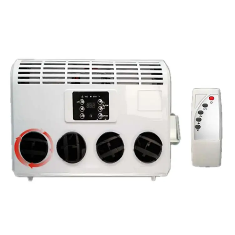 

12v mini portable electric car air conditioner is applicable to truck mini air conditioner