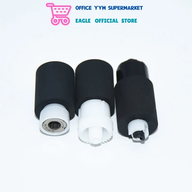 5 КОМПЛЕКТІВ 2F 909171 2HN06080 906230 M3040 Ролик захвата для Kyocera FS 2100 4100 4200 4300 6025 6030 6525 TASKalfa 255