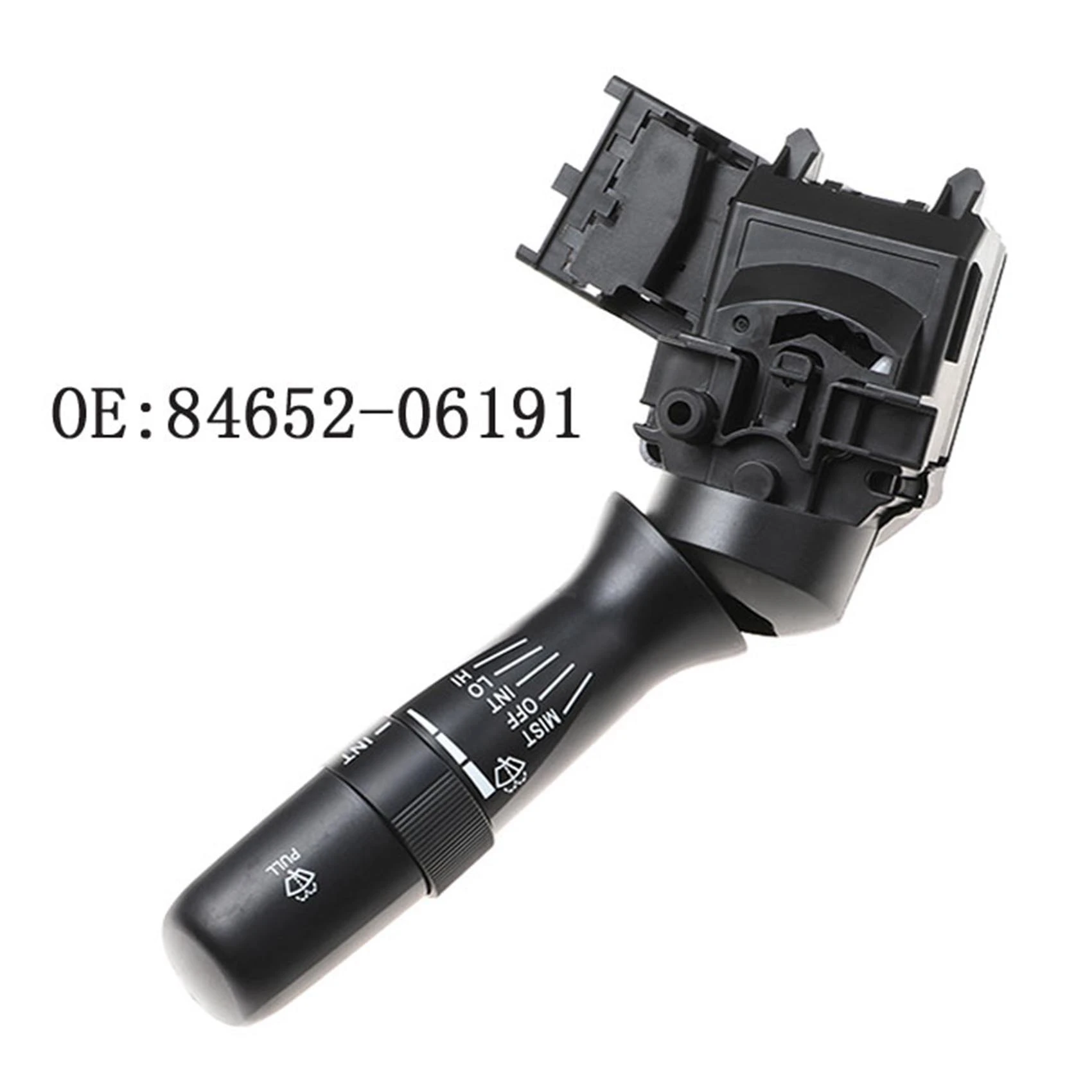 

Steering Wiper Switch Combination Switch for Toyota 84652-06191 8465206191 Auto Part