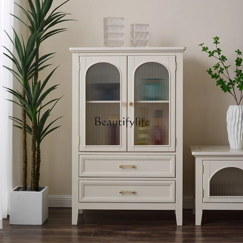 Современный американский светлый роскошный сельский средиземноморский