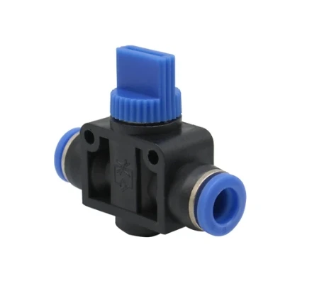 

Пневматические фитинги ЦилиндрPU/PV/PE/HVFF/SA Водопроводные трубы и соединители для труб Прямая тяга 4-16 мм ПК Пластиковые шланги Быстроразъемные соединения