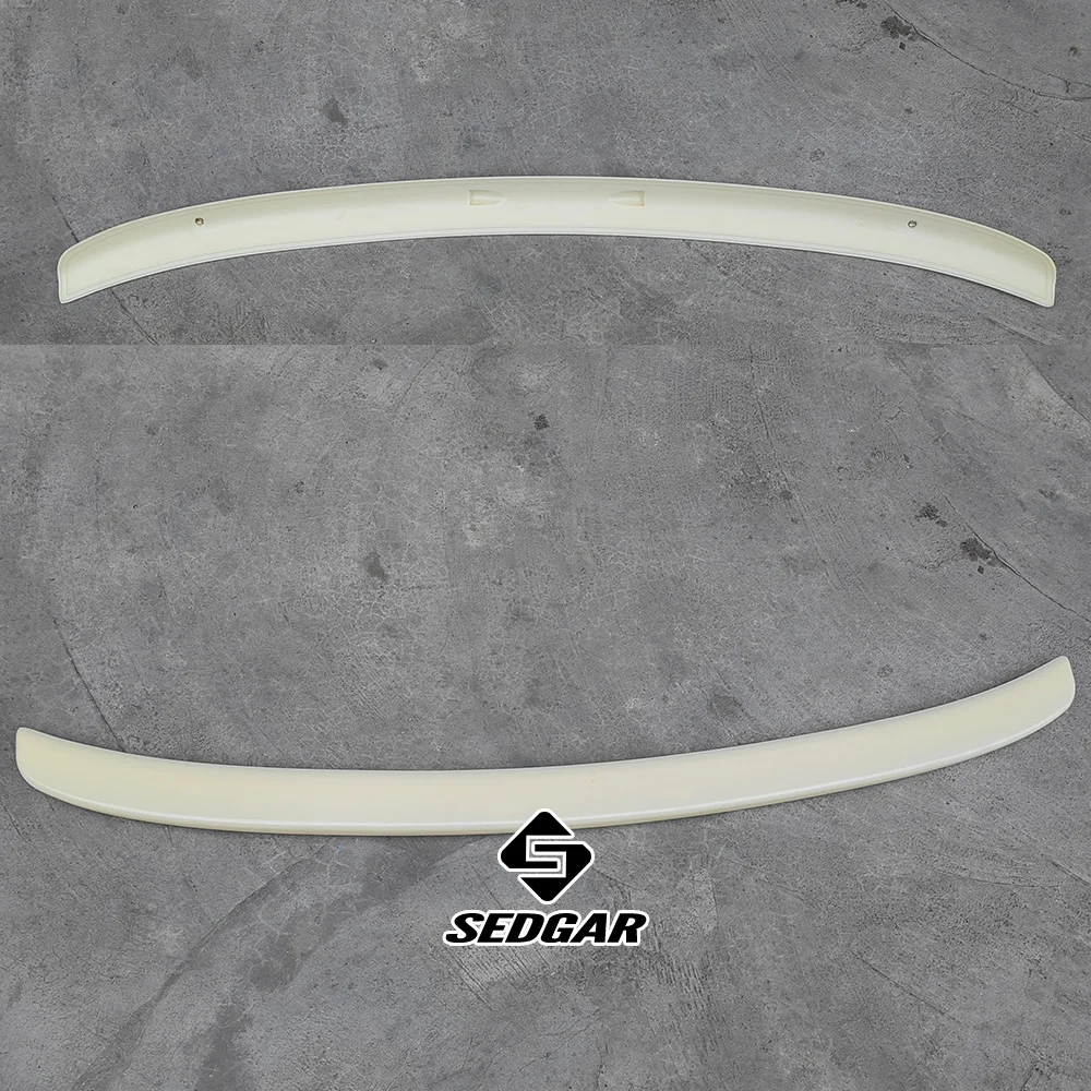 

Для Nissan Teana Altima J32 2008 09 10 11 2012 Заводской стиль ABS пластик Неокрашенный спойлер Багажник багажника крыло спойлер