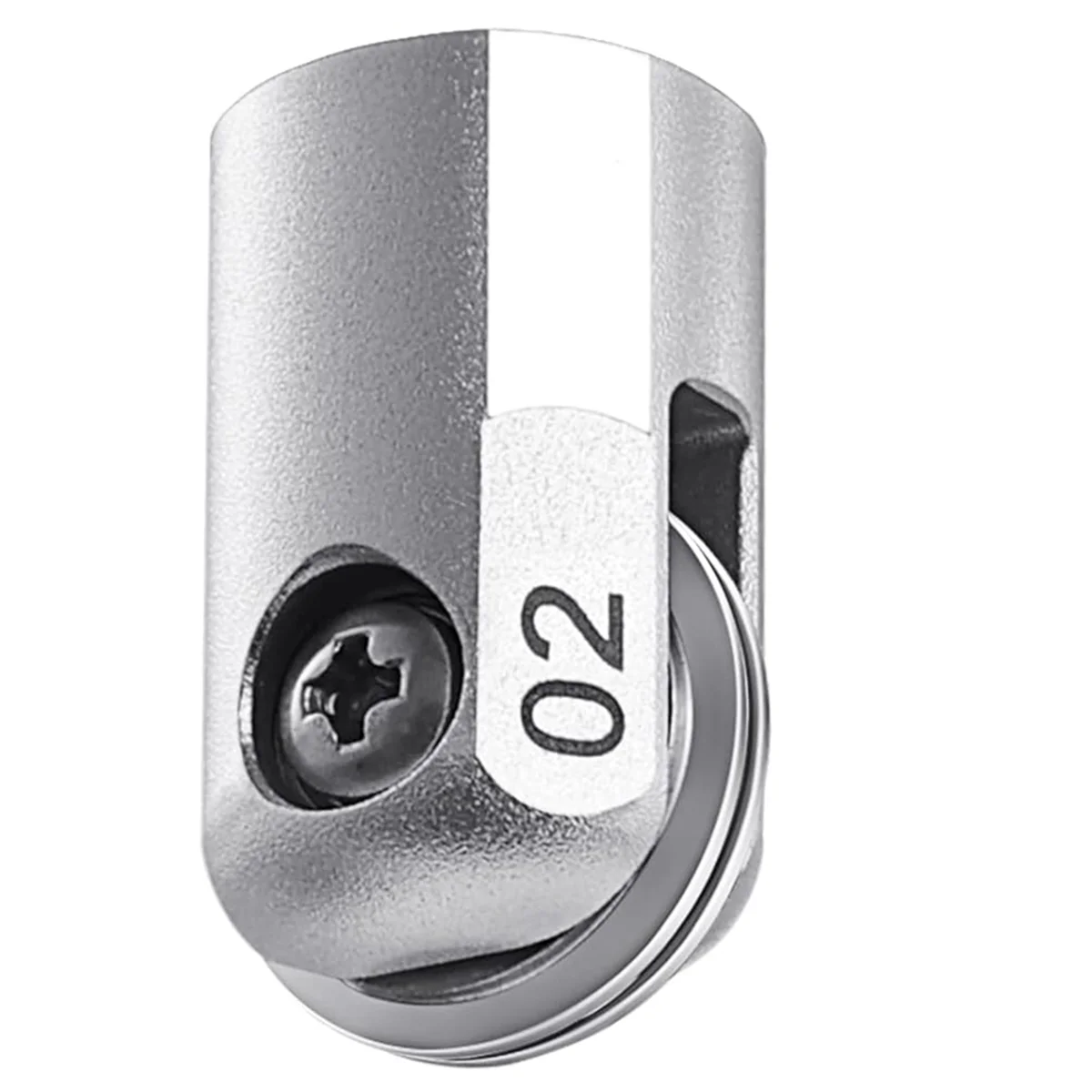 Двойное опорное колесо для Maker 3/Maker сменный наконечник двойного очков только