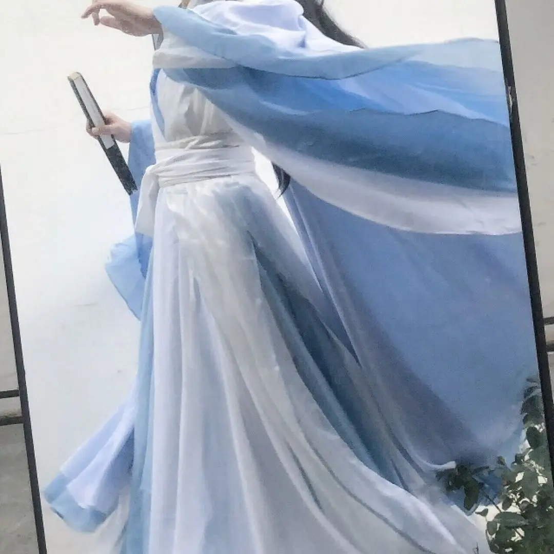 Shen Lanzhou Косплей Костюм Цзюнь Ву Император восемь бит чуу вэннин реальная ложь