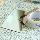 Зеркало отражающее оптическое поверхностное, 240x260 мм