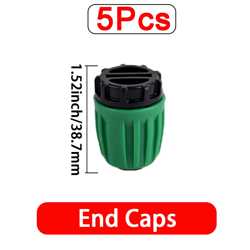 

Комплект соединителей для капельного орошения GI Yuling