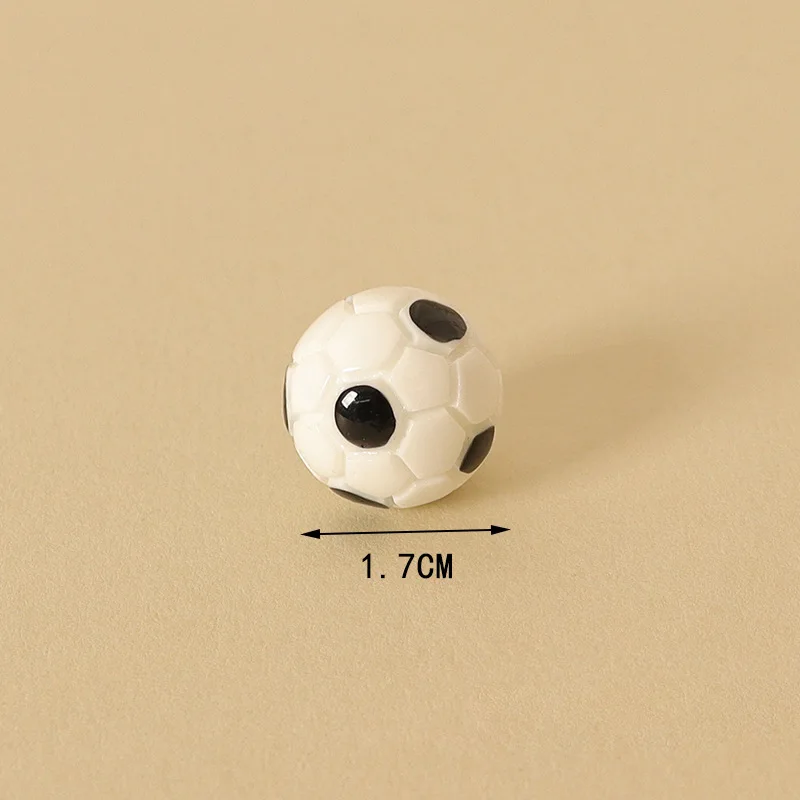 

Миниатюрный баскетбольный домик из смолы