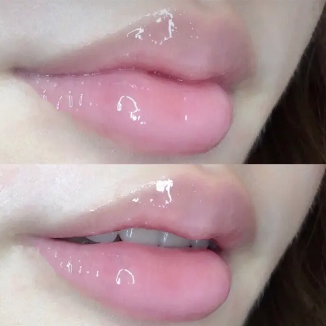 20/3g Moisturizing Lip Balm Night Sleep Exfoliator Maintenance Lip Gloss Lip Sleep Mask Nourishing Strawberry Korean Lip Care 6