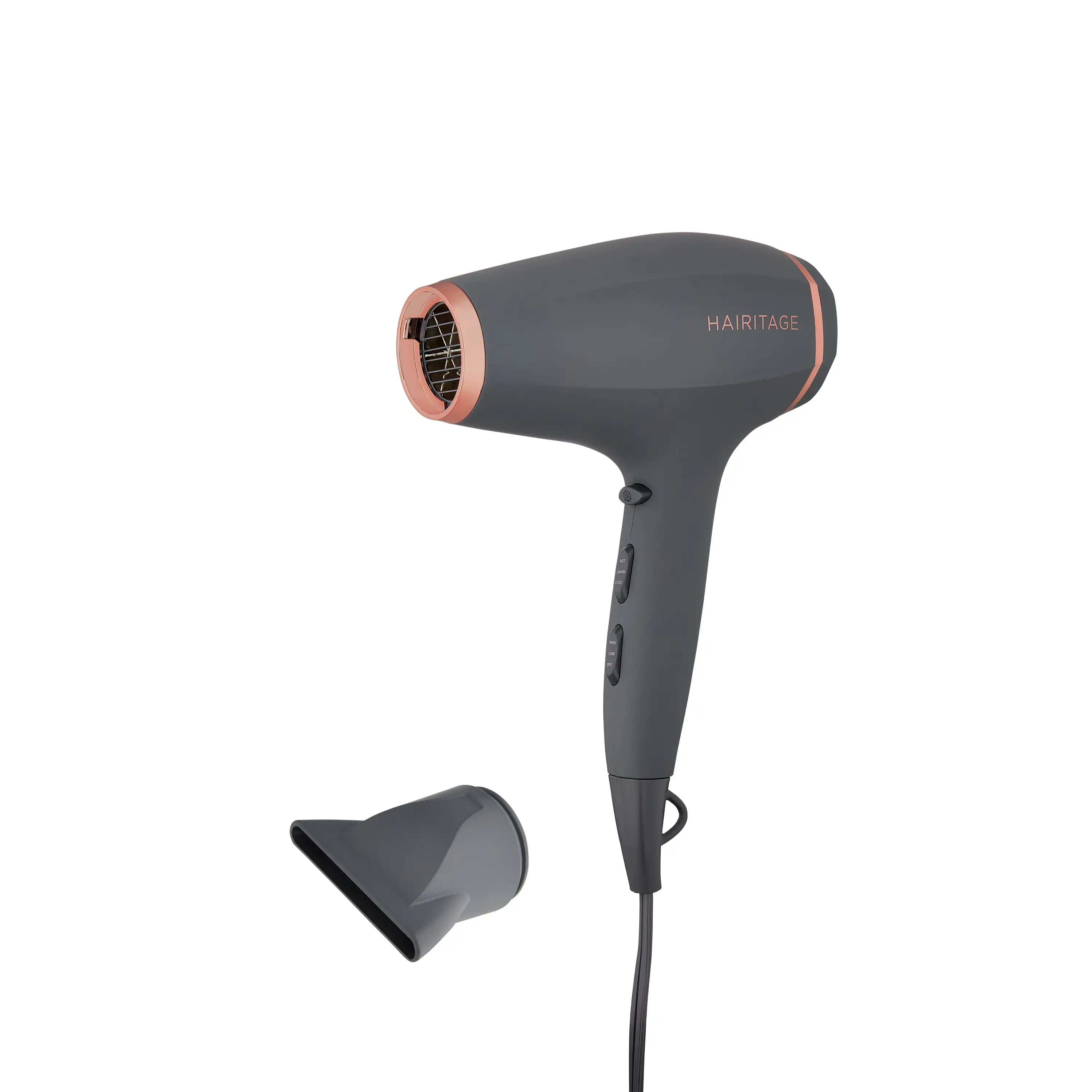 

In Hot Hair Dryer Watts Ionic Hair Dryer for Frizz Control Shine | Powerful Blow Dryer for All Hair Types