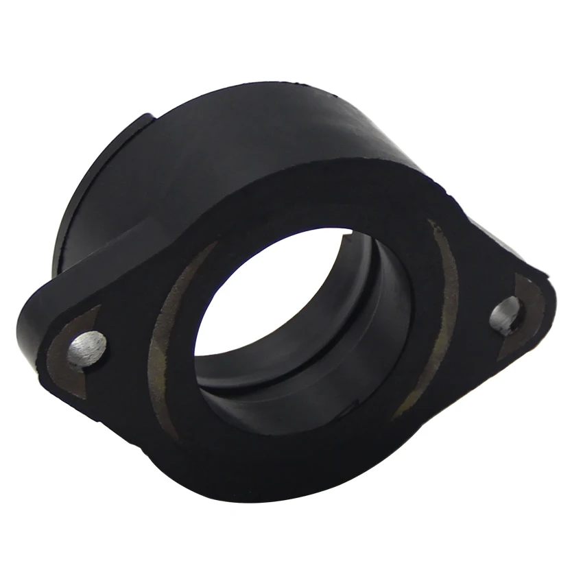 Фото Впускная труба интерфейса карбюратора мотоцикла для Yamaha TT500D TT500F TT500G TT500H TT500 TT500C XT500 XT500C XT500D XT500E №4