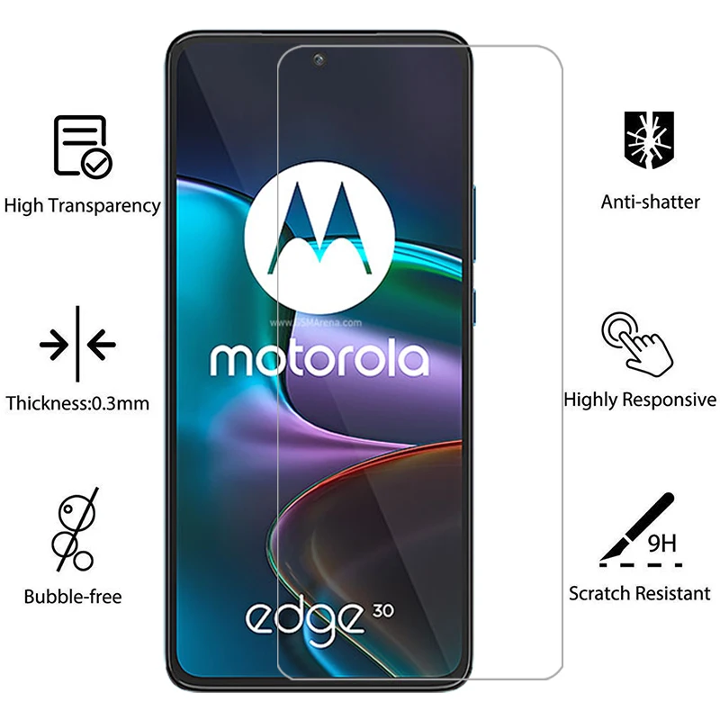 Защита экрана для motorola moto edge 30 pro neo 5g защитное закаленное стекло на edge30 30pro 30neo