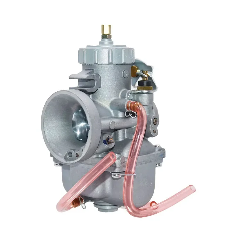 

Карбюратор подходит для Mikuni 30 мм серии VM Round Slide Spigot Carb VM30-83