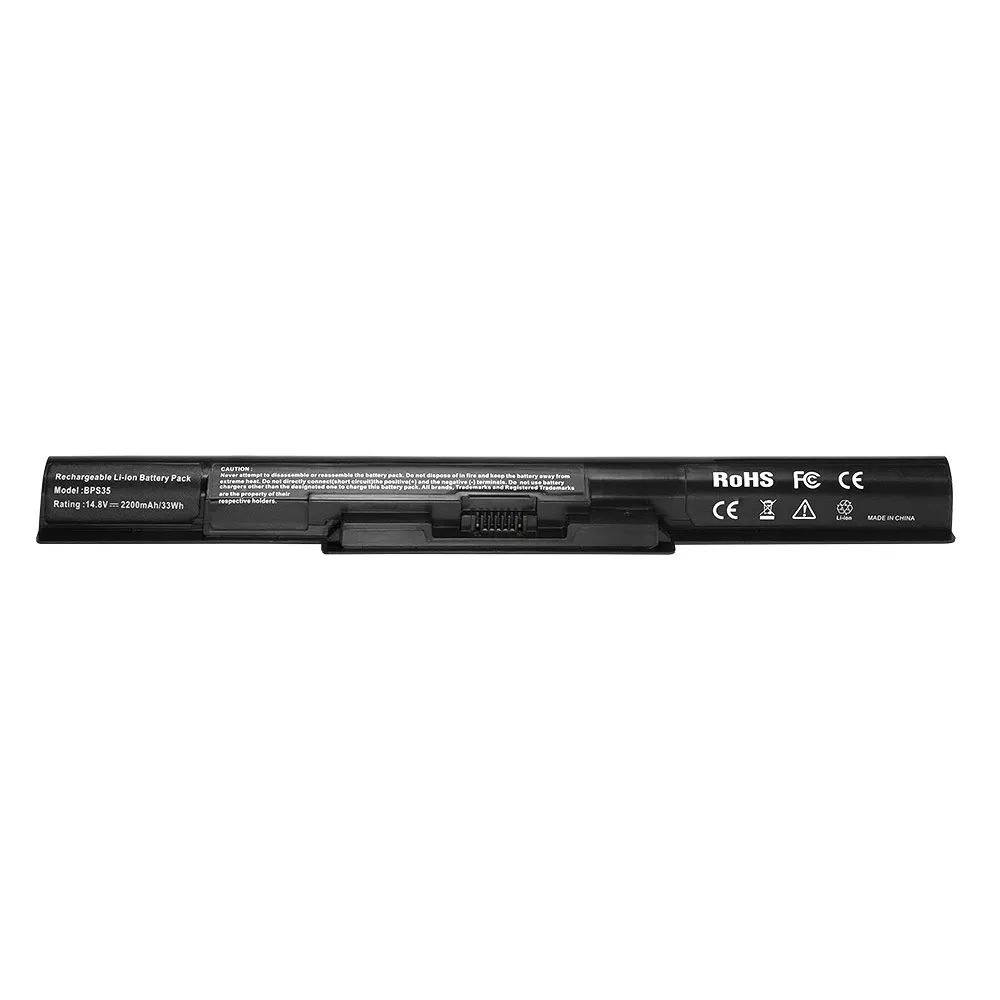 Аккумулятор для ноутбука Sony VAIO SVF1521 серии (батарея)|Комплектующие ремонта