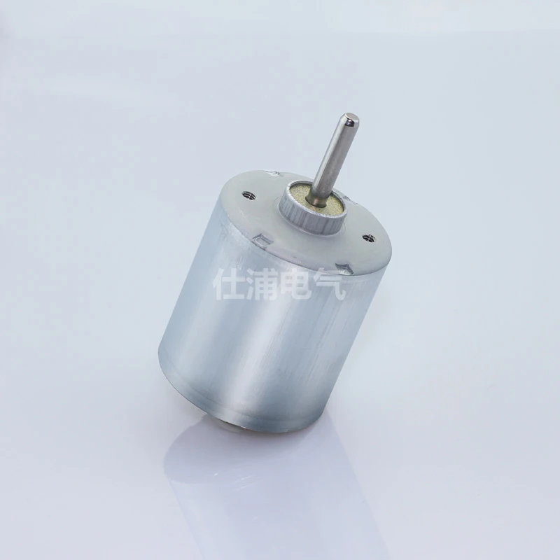 Бесщеточный двигатель постоянного тока Nidec nidec (встроенный драйвер) 22H893F010 10 Вт 24 В