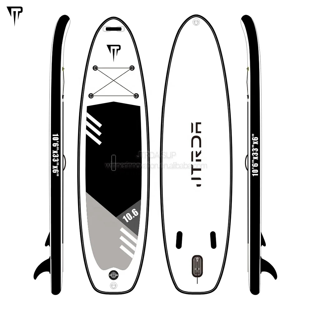 2024 10 6 футов индивидуальная профессиональная уличная доска для серфинга стоячая