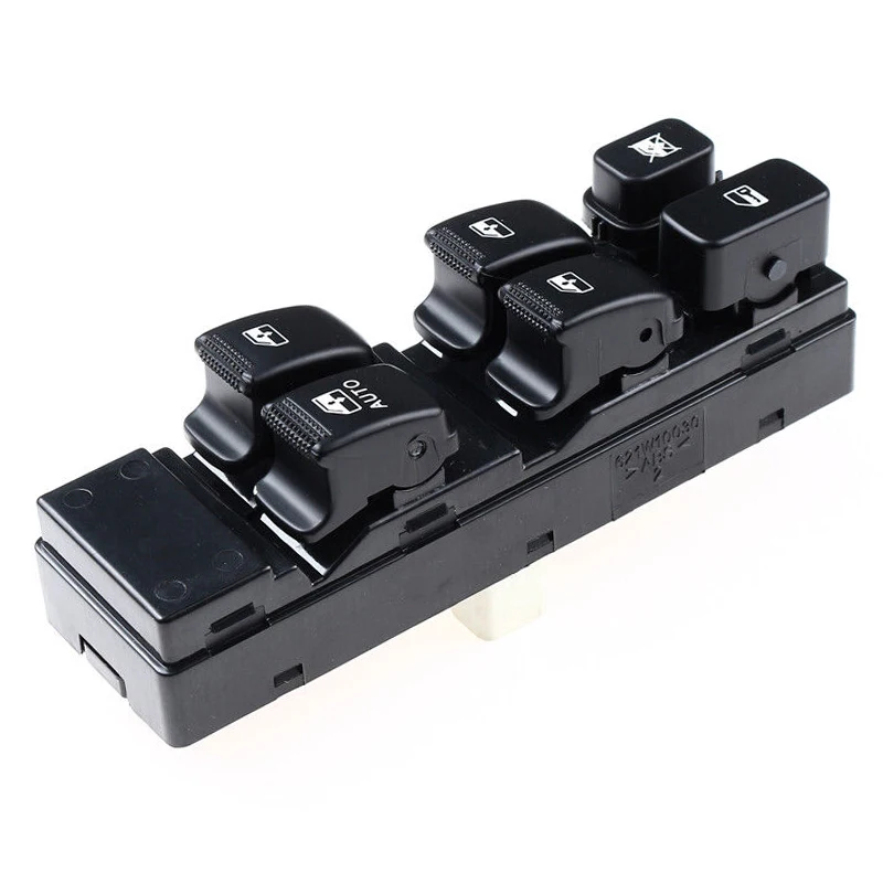 Для Hyundai Sonata NF MK5 5th V Sonica 2003 2004 2005 93570-3D121 Автоматическая кнопка переключения