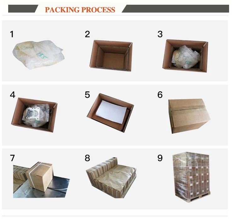 Двигатель CHAIYOU 6CT8.3 стартовый двигатель 1109222 24 В Пусковой Ass'y