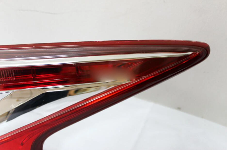 1 шт. автомобильный бампер задний фонарь для Nissan Teana 2013 ~ 2016y автомобильные