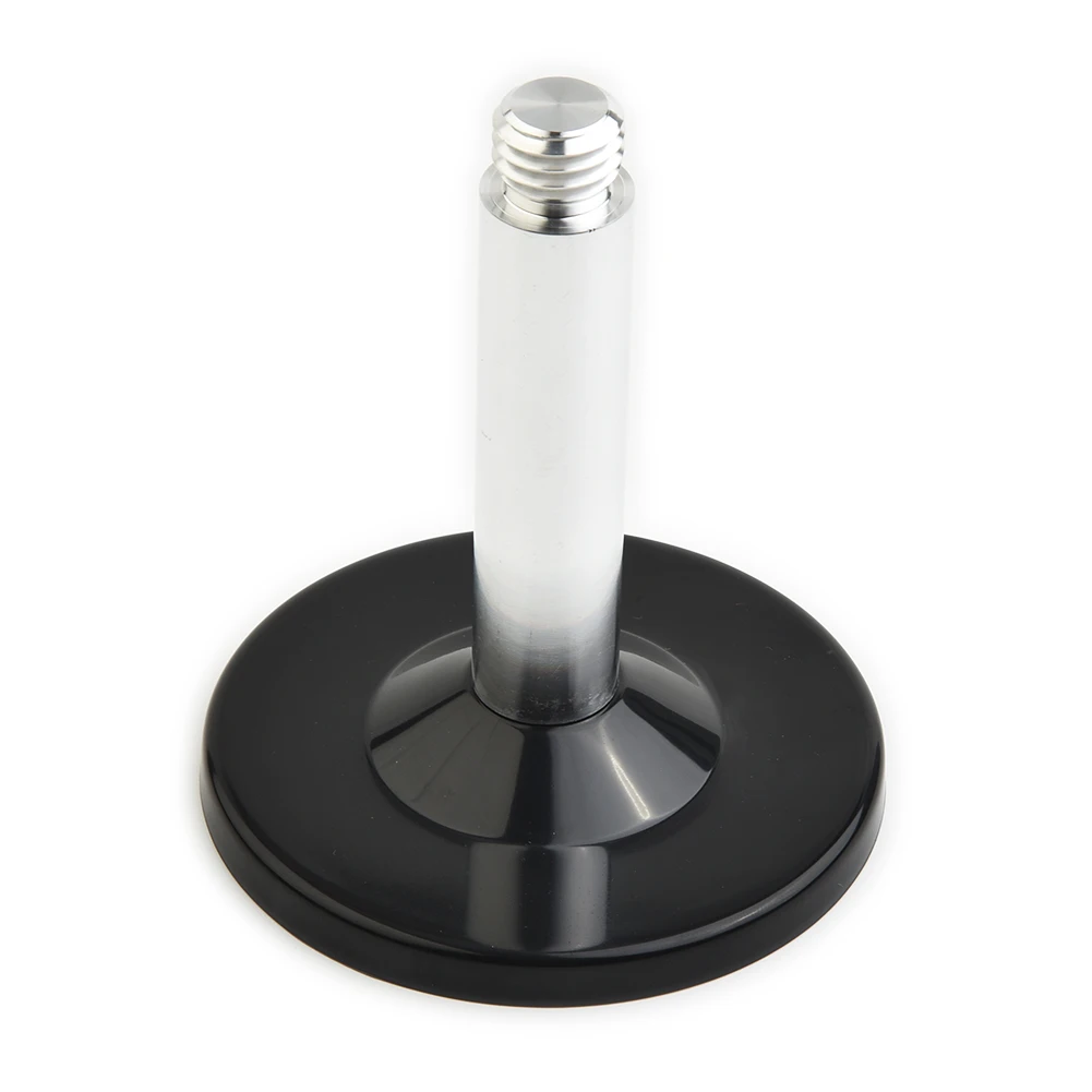 

GPS GNSS ANTENNA MAGNETIC BASE MOUNTING 5/8-11 THREAD GNSS ANTENNA ADAPTER Measuring Antenna Base-plastic Shell-02