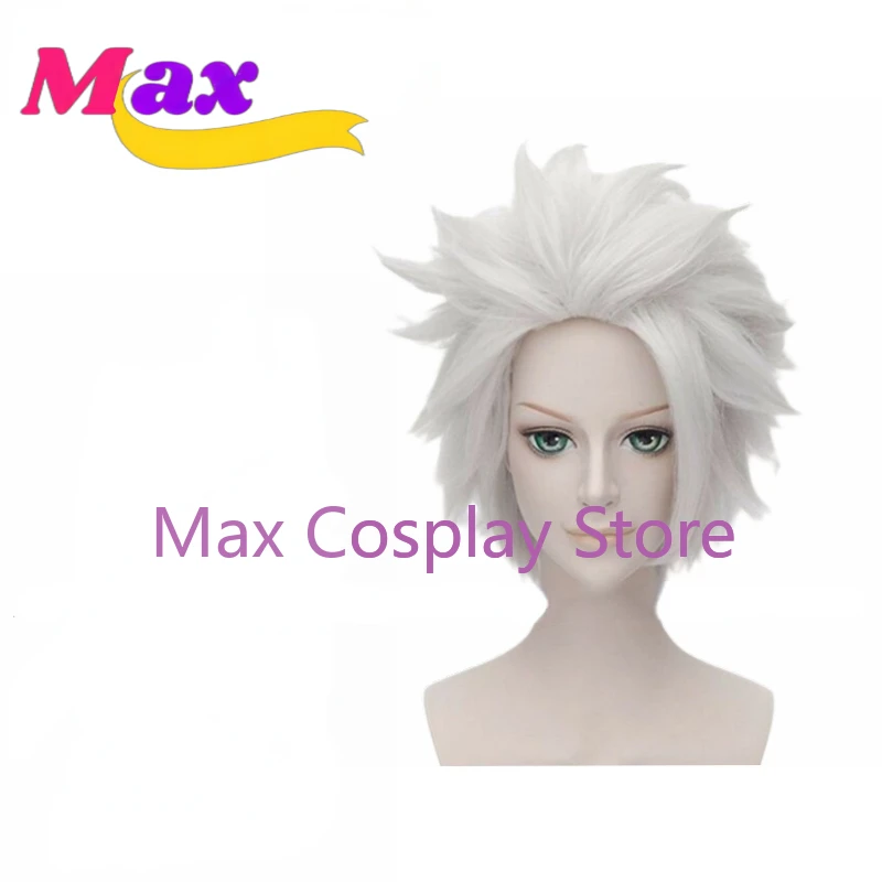 Max Cos Hitsugaya Toushirou Cosplay Costumes Party Halloween Christmas Customize Any Size