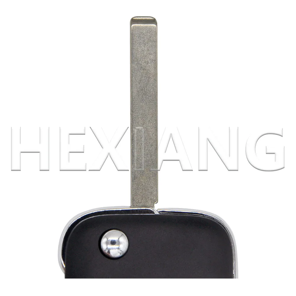 DR оригинальный флип 433 МГц ID47 PCF7961X автомобильный дистанционный ключ для Chevrolet Aevo