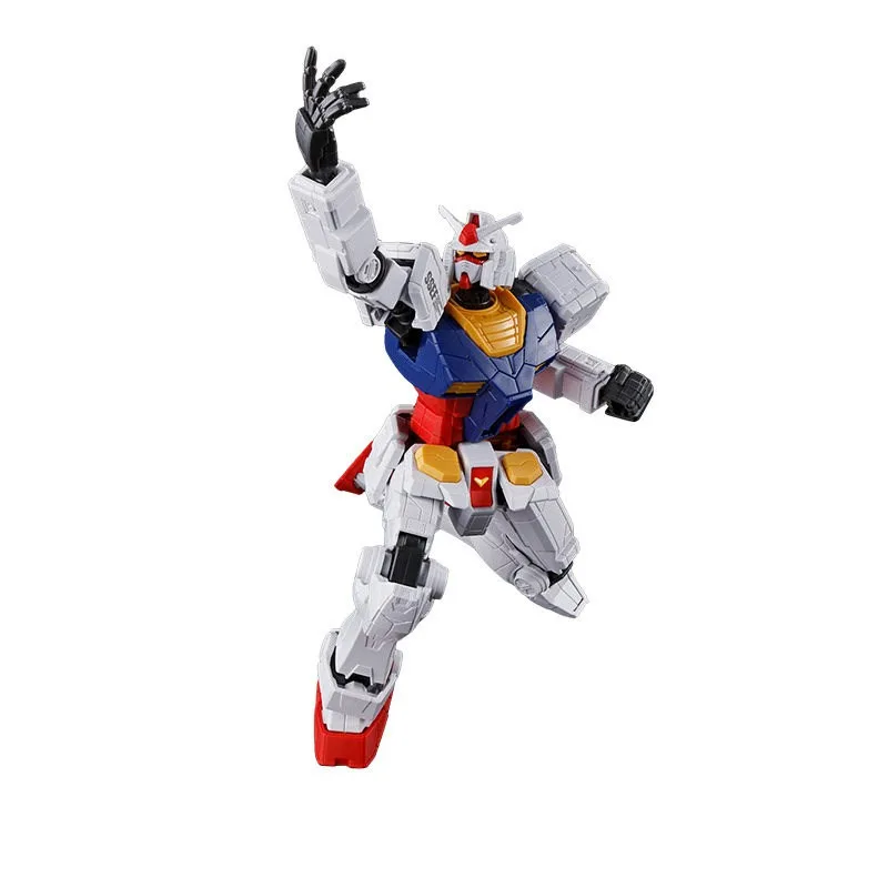 Фото Оригинальный конструктор Bandai Entry Grade 1/144 RX-78F00/E Gundam - эксклюзивная модель с выставки Osaka Expo GUNDAM NEXT FUTURE PAVILION №5