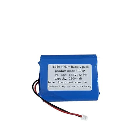 100% новый 12 В Аккумулятор 12,6 в/11,1 В 3500 мАч 3S1P литий-ионный аккумулятор с BMS для резервного питания Ups CCTV камера динамик Bluetooth