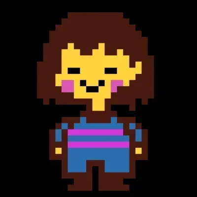 DIMI-индивидуальный костюм для косплея толстовки Frisk Chara пальто повседневные брюки