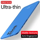 Чехол для Xiaomi Redmi 9, 9T, 8 Pro, 9A, 9C, 8A, тонкий матовый чехол для Xiaomi Redmi 9, 9T, 8 Pro, чехлы для телефонов