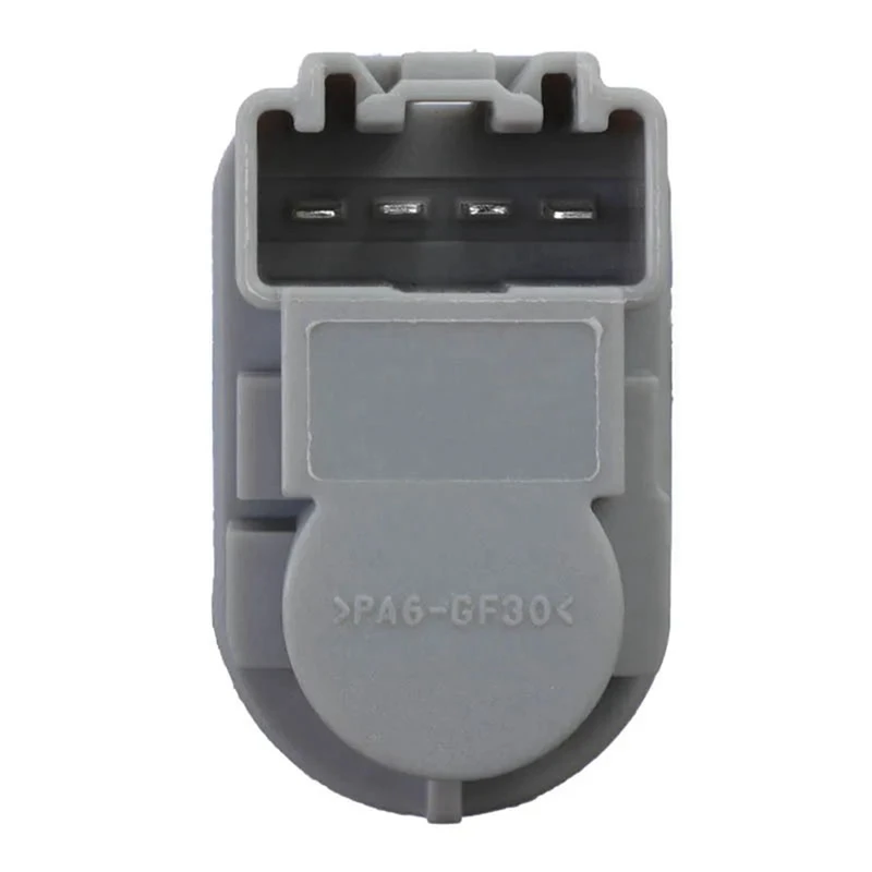 Автомобильный 68349583AA Электронный женский переключатель стояночного тормоза для