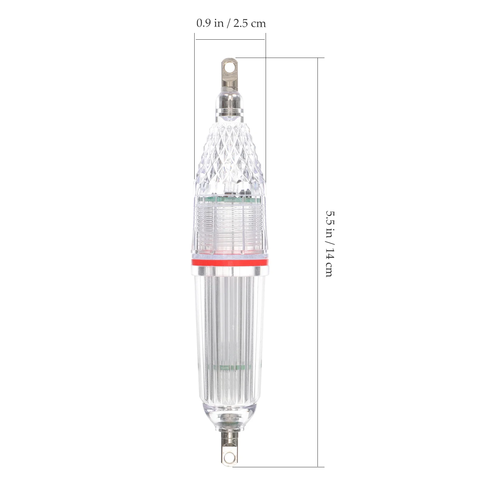 

Fishing Light LED Underwater Night Accessories Lights Deep Drop Lure Lamp Equipment