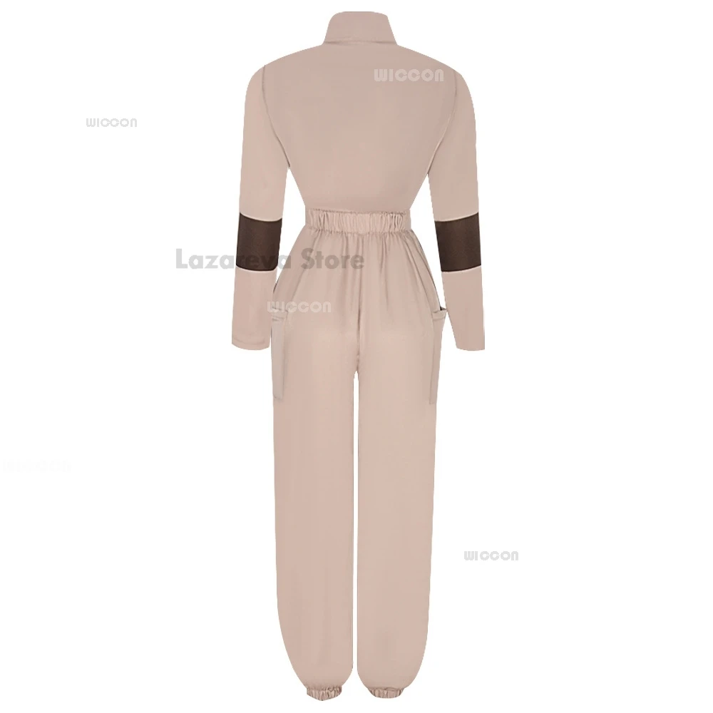 Женский и мужской костюм для косплея