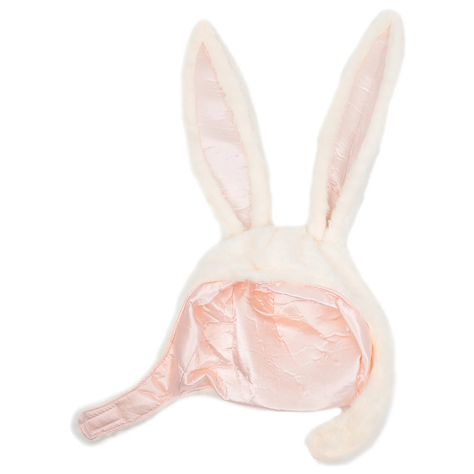 

Decor Bunny Ears Hat Adults Clothing Plush Decors Party Favors Cosplay Costume Headdress