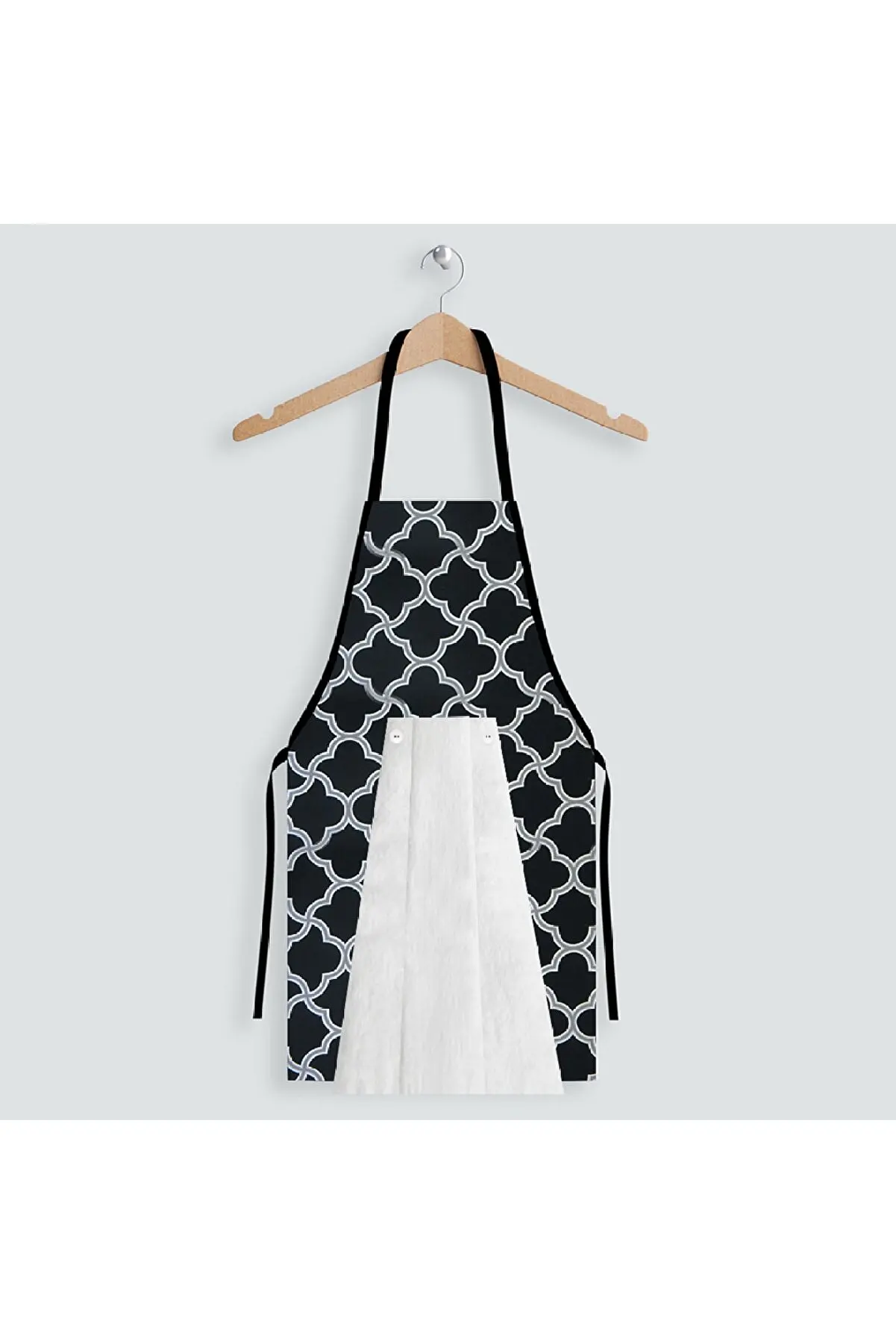 

Kitchen apron included Towel Panama Braided Home and Room Decor Textile Kitchen 78778826