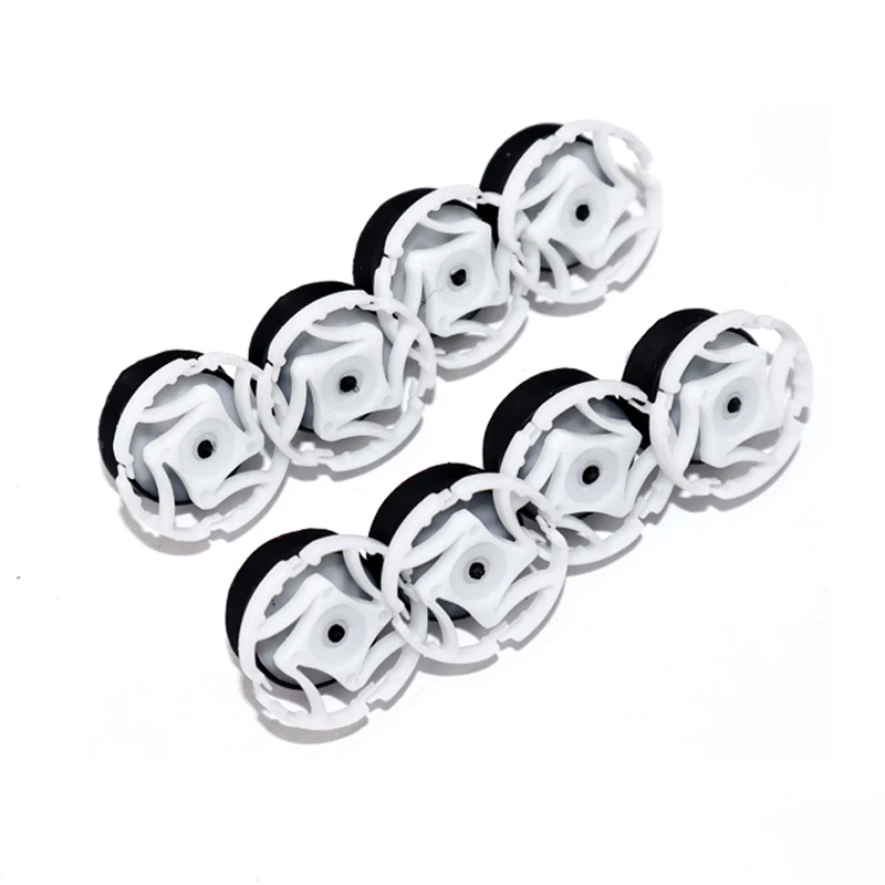 Дверной фотоэлемент резиновый зажим для гвоздей круглая пластиковая печать