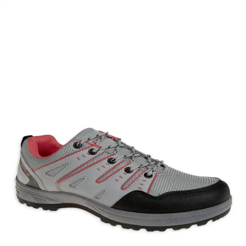 

Women's Low Top Hiking Shoe