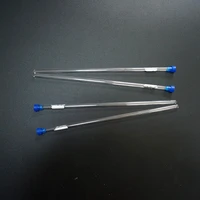 2pcs 5pcs 10pcs 20pcs 50pcs lab glass nmr tube 7 inches nmr sample tube for laboratory experiment