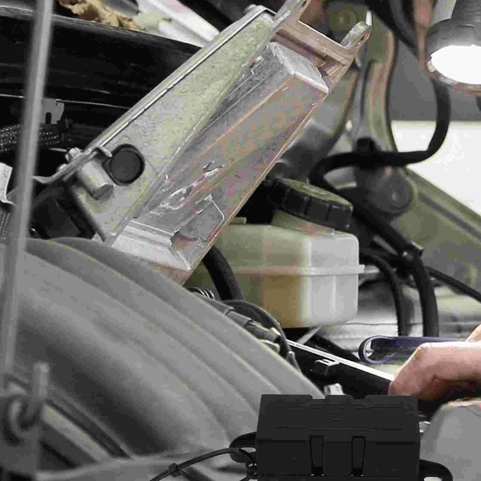 Автомобиль Грузовик Большой размер M8 Резьбовой болт Блок предохранителей с