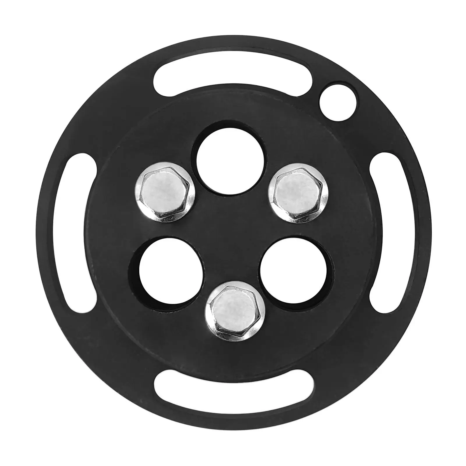 

1Pcs Water Pump Holding Tool for 2.2L 2.4L Chain Drive Black