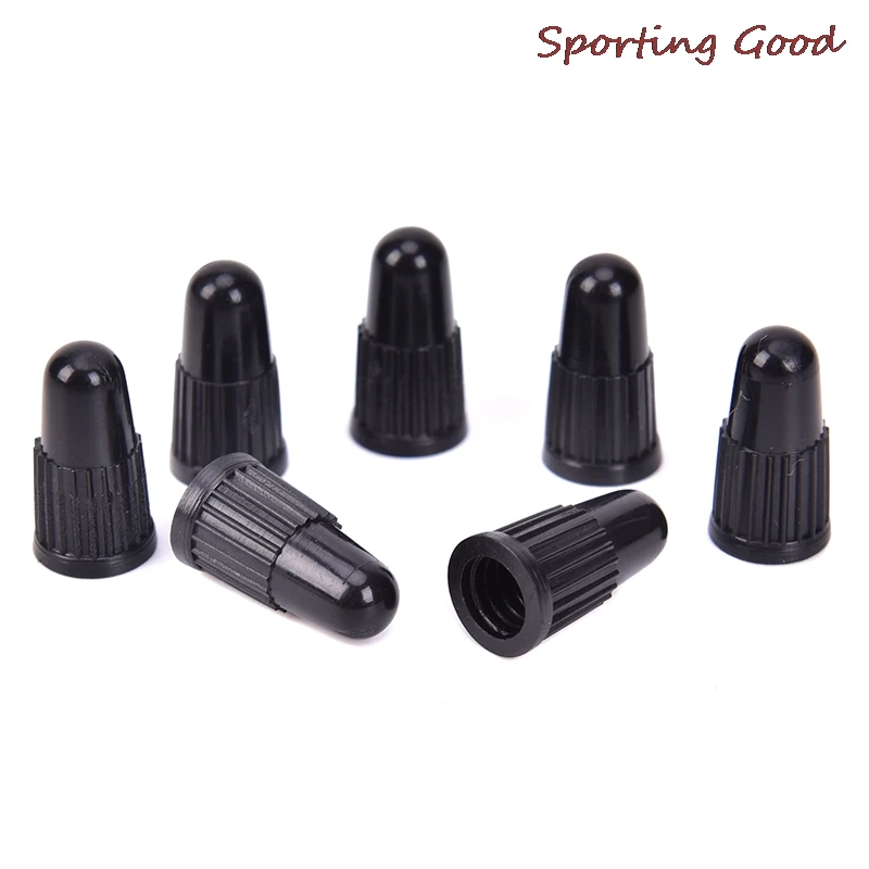 

20 шт./набор, колпачки на клапаны велосипедных шин