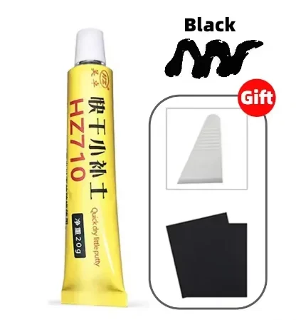 

Автомобильная краска для ремонта царапин, шпаклевка, паста для царапин, универсальная быстрая краска, быстросохнущее покрытие, гладкая ручка для ухода, аксессуары для ремонта автомобиля