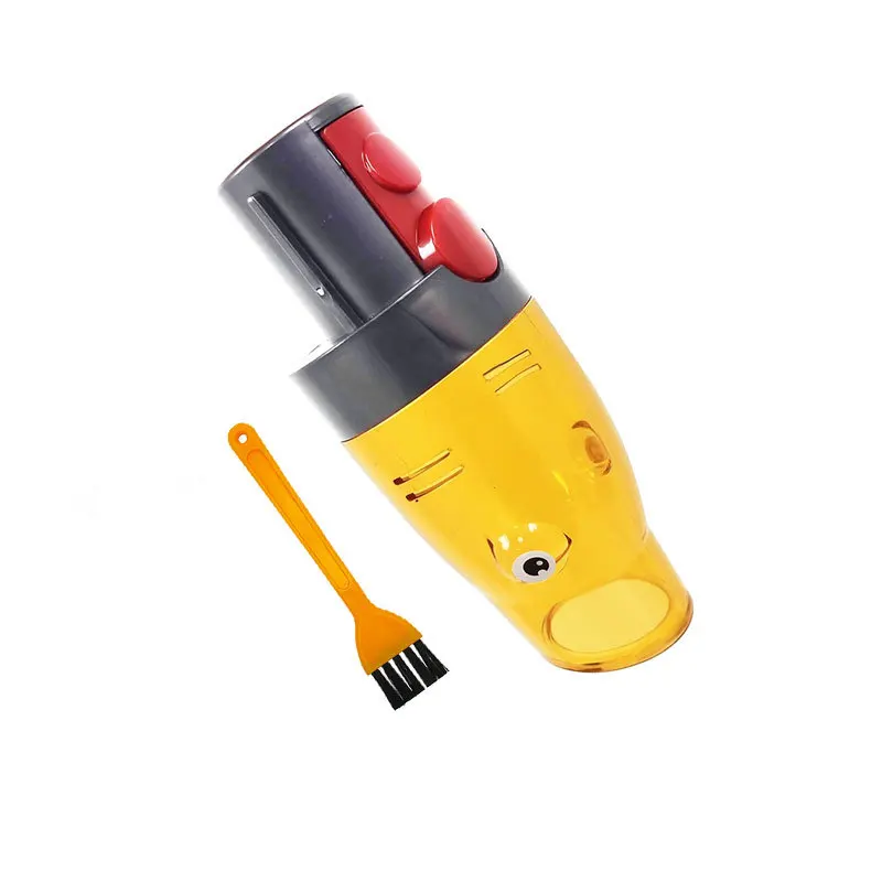 

Подходит для пылесоса Dyson V7 V8 V10 V11 V15 SV10 SV12 SV14, аксессуары для помощи всасыванием воздуха от вакуумных пакетов для хранения