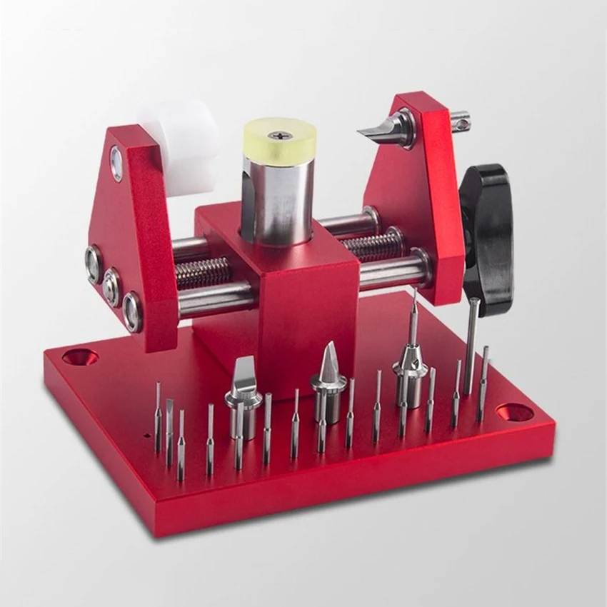 

Точная задняя крышка для часов, открывалка для часов, оснастка для ремешка для часов, инструмент для удаления