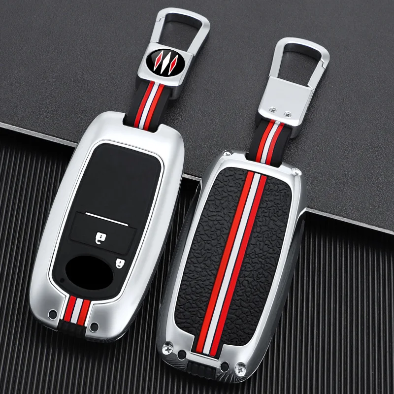 Защитный чехол-держатель для Toyota Yaris Ativ Raize Veloz Avanza Rush Perodua Daihatsu 3/4/5 кнопок чехол