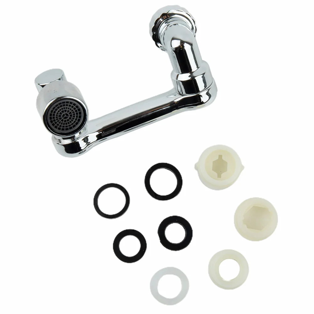 

Universal 1080° Rotatable Faucet Aerator Extender Bathroom Washbasin Tap Splash Filter Kitchen Faucet Extend Faucet
